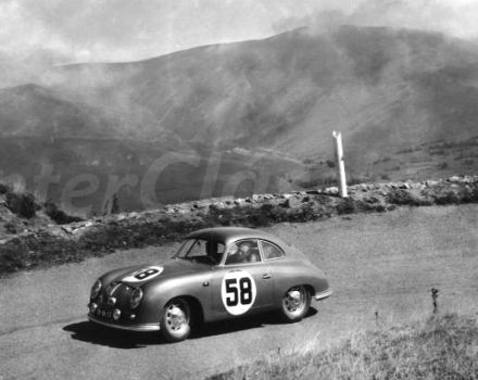 Tour de France - 1952r